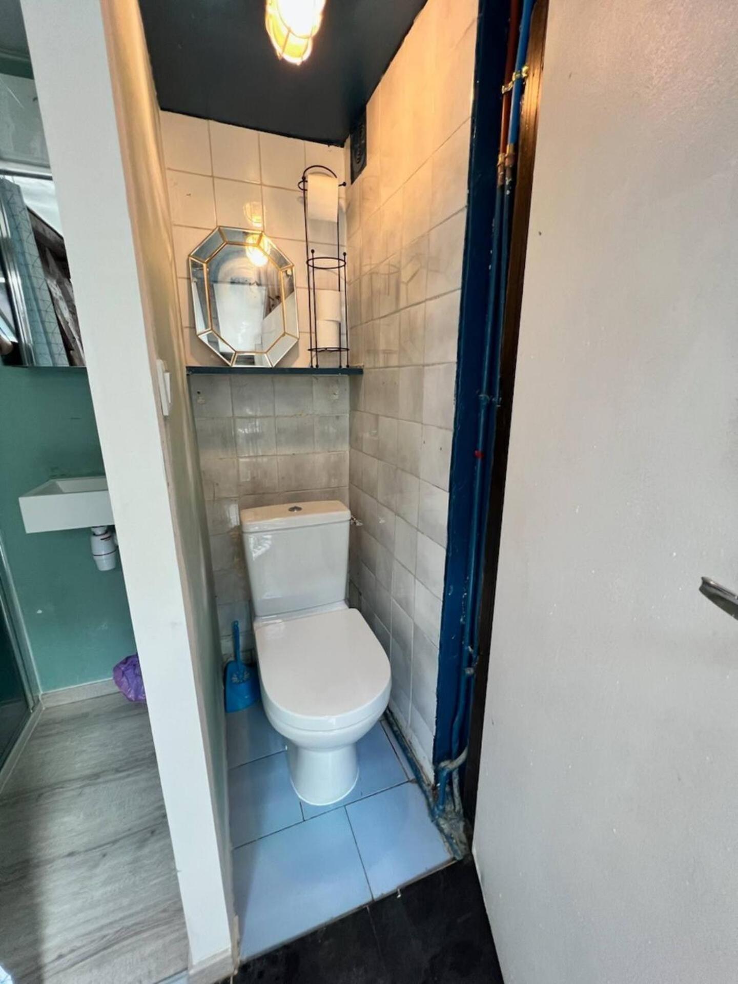 Appartement De Charme Proximite Du Centre Ville Troyes Eksteriør bilde